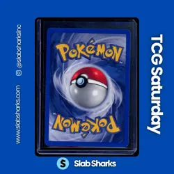 2002 POKEMON LEGENDARY COLLECTION #9/110 DARK VAPOREON HOLO RARE - Image 2