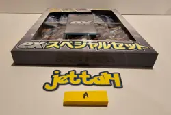 Pokemon Ex Special Set Clay Burst (x4) & Snow Hazard (x4) NEW/SEALED US SELLER A - Image 4