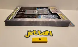 Pokemon Ex Special Set Clay Burst (x4) & Snow Hazard (x4) NEW/SEALED US SELLER A - Image 5