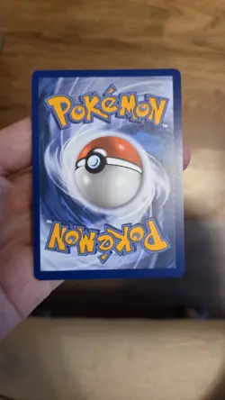 Squirtle First Partner Illustration Promo Full Art Holo MEP 039 Pokemon - Image 2