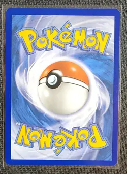 Pokemon TCG Destined Rivals Misty's Lapras 194/182 NM Illustration Rare Holo - Image 2