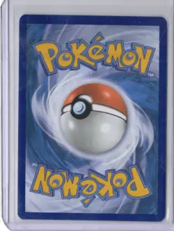 Pokemon Ninetales 199/197 SV03 Obsidian Flames Illustration Rare Holo English NM - Image 2