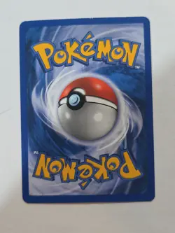 Feraligatr 4/111 Neo Genesis Holo Rare 100 HP Stage 2 Pokemon TCG Unlimited - Image 4