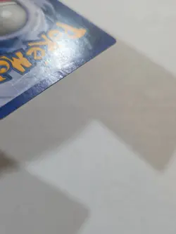 Feraligatr 4/111 Neo Genesis Holo Rare 100 HP Stage 2 Pokemon TCG Unlimited - Image 5