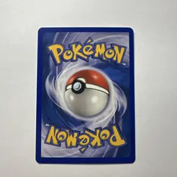 Pokemon Expedition Base Set Meganium Non Holo Rare 54/65 NM 🍃 🍃 - Image 4