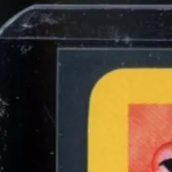 1999 POKEMON FOSSIL 1ST EDITION #39/62 MAGMAR - Image 3