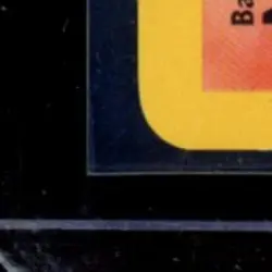 1999 POKEMON FOSSIL 1ST EDITION #39/62 MAGMAR - Image 4