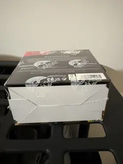 Pokemon TCG Mega Evolution Perfect Order 36ct Factory Sealed Booster Box In Hand - Image 3