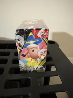 Pokemon TCG Mega Evolution Perfect Order 36ct Factory Sealed Booster Box In Hand - Image 5