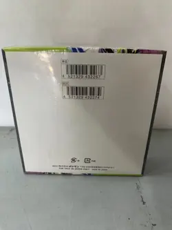 US Seller New Pokemon MEGA Munikis Zero M3 Nihil Booster Box Japanese - Image 4