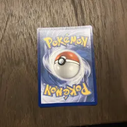 Pokemon Mega Kangaskhan EX Mega Evolution promo 025 - Image 4