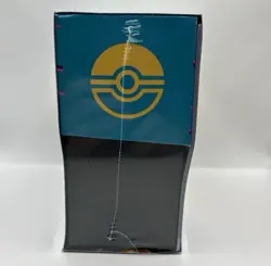 Pokemon TCG Ascended Heroes ETB Elite Trainer Box Gengar pikachu - Image 3