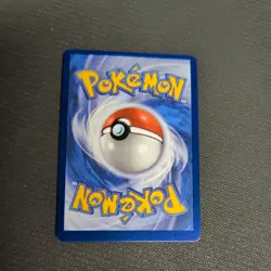 Pokemon Meowth EX 062/088 Perfect Order 2026 Near Mint 🌟 - Image 2