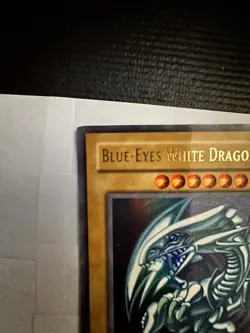 Blue-Eyes White Dragon SDK-001 Starter Deck: Kaiba Unlimited - Image 2