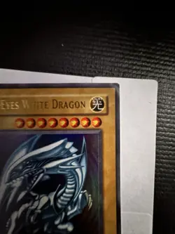 Blue-Eyes White Dragon SDK-001 Starter Deck: Kaiba Unlimited - Image 5