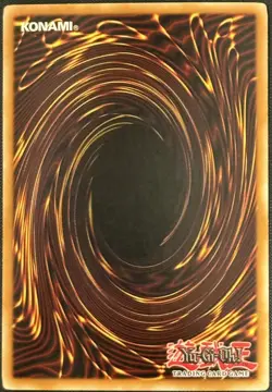 Yugioh Light and Darkness Dragon Limited Edition Super Rare STOR-ENSE1 NM - Image 2