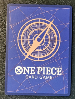 Dracule Mihawk OP01-070 SR Foil One Piece Premium Booster -The Best- Japanese NM - Image 2