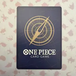 One Piece TCG OP14 SP Sengoku OP07-046 English Alt Art - Image 3