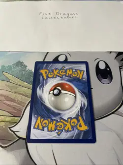 Pokemon Pikachu TCG Holo Card Celebrations 005/025 Rare - Image 2