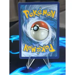 Charizard 1st Edition Shadowless Style Card – Fan Art Display Piece - Image 2
