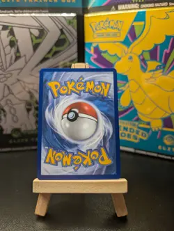 Pokemon TCG Mega Gardevoir EX 159/132 Full Art Mega Evolutions N/M - Image 2