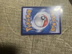 Pokemon S-Chinese 151C Golem-EX 181/151 SR Full Art Holo Mint Card - Image 2