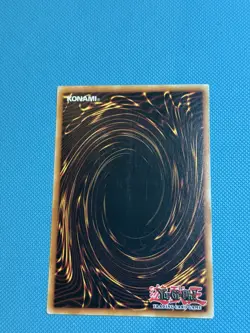 Blue-Eyes White Dragon - Gold Ghost Rare GLD5-EN001 YuGiOh Card LP - Image 4