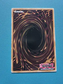 Blue-Eyes White Dragon - Gold Ghost Rare GLD5-EN001 YuGiOh Card NM-LP - Image 2