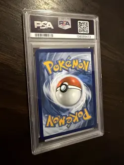 Helioptile PSA 10 Gem Mint 143/132 Illustration Rare IR Pokemon Card - Image 2