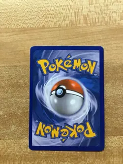 Dark Wartortle 46/82 1st Edition Team Rocket Non-Holo Pokemon Card - Image 2