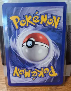 Grass Energy - 99/102 - 1st Edition - Base Set - German - Pokemon Card - Image 2