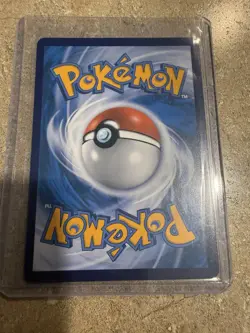 Litten PROMO Pokemon S-Chinese 30th Anniversary First Partner Card - Image 2