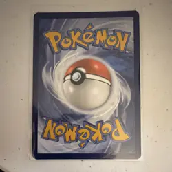 Pokemon Raging Bolt ex 145 Scarlet & Violet Promo Holo Ancient 240HP EX Card - Image 2