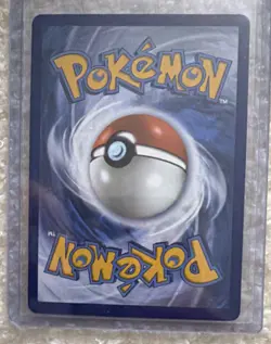 Pokemon Mega Zygarde EX Foil Dragon Basic 120/088 310 HP EN Card - Image 2