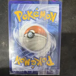SEALED Lapras ex 164 Sv: Scarlet & Violet Promo Cards Promo Holo English 220 HP - Image 2