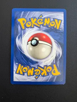 Vintage Pokemon TCG - Clefairy Doll 70/102 Trainer Card - Base Set - LP - Image 2