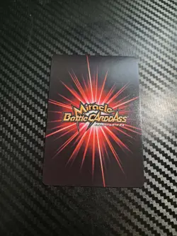 2010 ONE PIECE TOURNAMENT WINNER TOP PRIZE Miracle Battle GOLD DON ACE FOIL CARD - Image 3