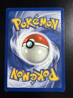 Slowpoke 67/82 Common 1st Edition Team Rocket Pokemon Card - Image 2