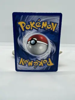 Machamp / Machomei - 1st Edition - Pokemon Card - 8/102 - Base Set - German MP - Image 2