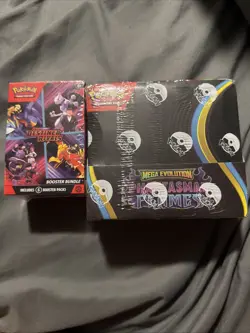 Pokemon Card Collection - Image 1
