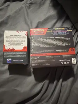 Pokemon Card Collection - Image 2