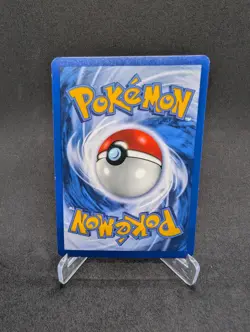 Lombre 46/100 EX Sandstorm 2003 Pokemon Card Reverse Holo Uncommon LP - Image 2