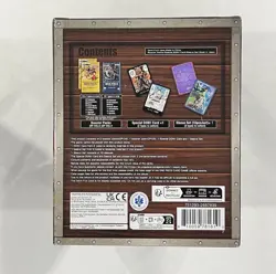 One Piece Card Game Devil Fruits Collection Vol.1 Gum-Gum Fruit [DF-01] Sealed - Image 3