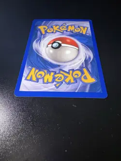 Fearow 11/165 Holo Rare 2002 Expedition Base Set Pokemon e-Reader Card NM - Image 4