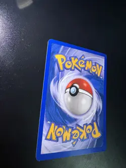 Fearow 11/165 Holo Rare 2002 Expedition Base Set Pokemon e-Reader Card NM - Image 5