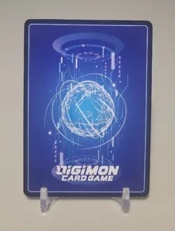 Labramon P-080 - Digimon Survive *NM* Promo Digimon Card *Free Tracking* - Image 3