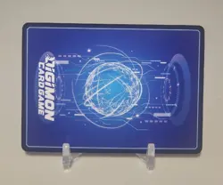 Labramon P-080 - Digimon Survive *NM* Promo Digimon Card *Free Tracking* - Image 4