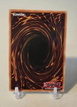 D.D. Crow OP03-EN018 *NM* Common Yugioh Card - Image 3