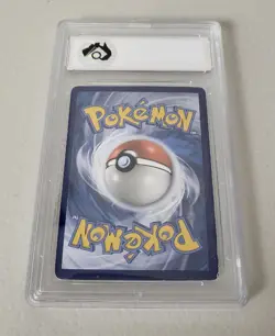 Tapu Fini SV92/SV94 Hidden Fates Set *CGA 5 - EX* Full Art Graded Pokemon Card - Image 2