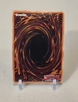 Alluring Mirror Split LED4-EN003 *VLP* Ultra Rare 1st Edition Yugioh Card - Image 3